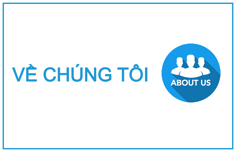 Giới thiệu về chúng tôi